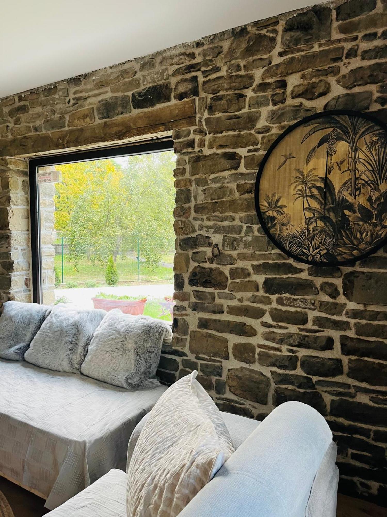 Verta House Tryavna Bagian luar foto