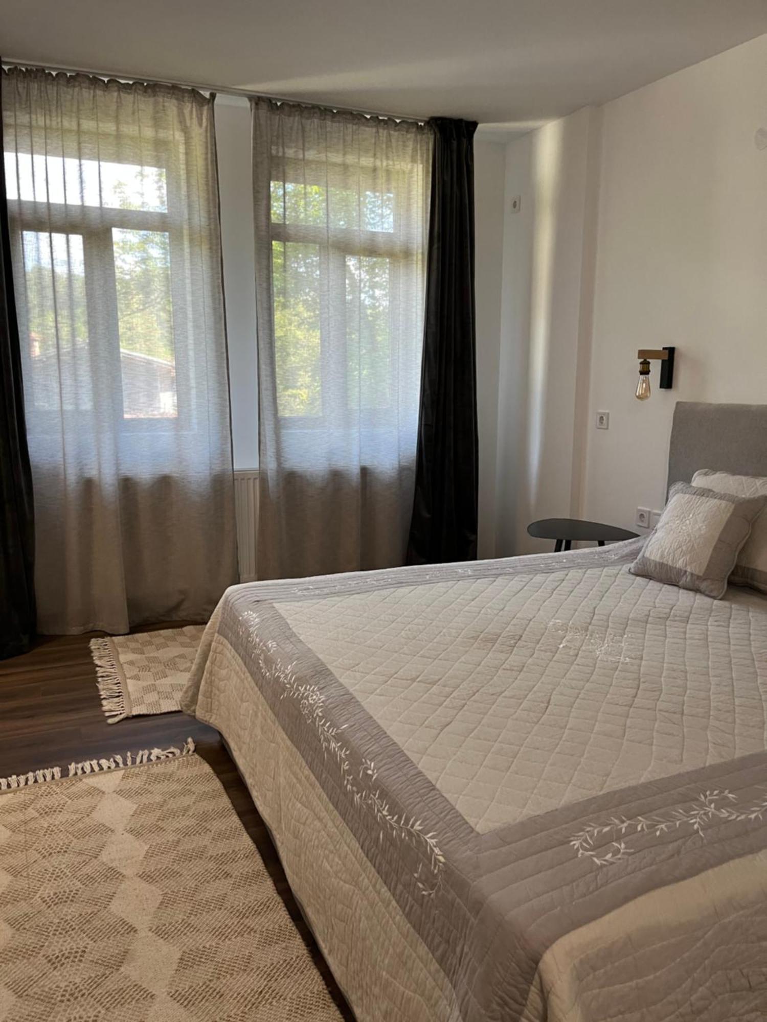 Verta House Tryavna Bagian luar foto