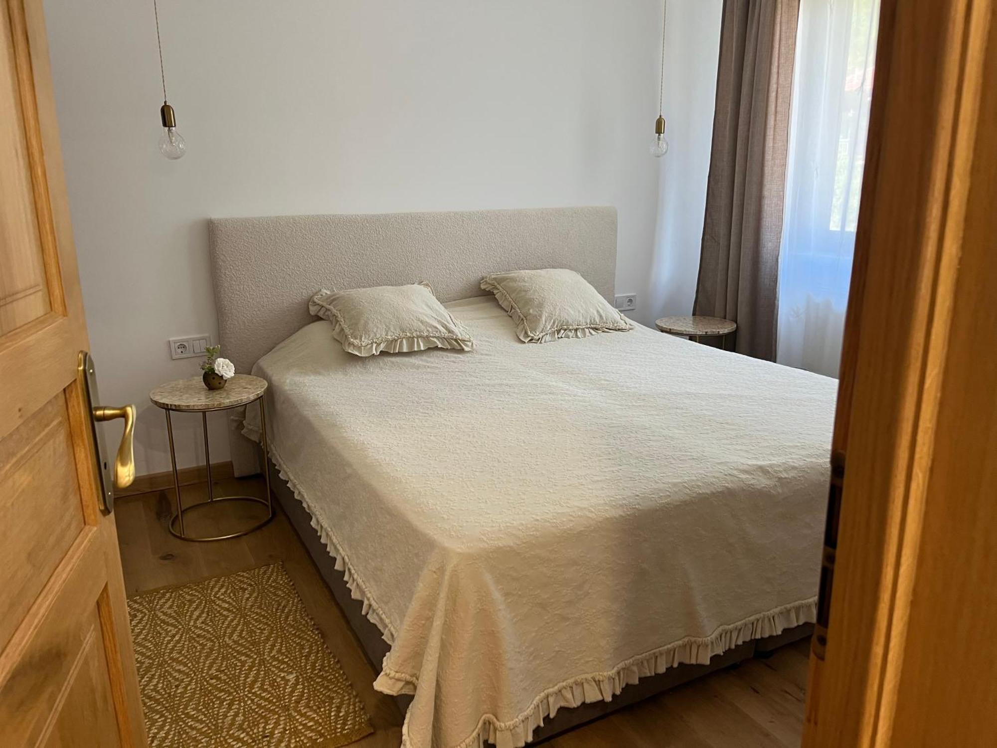 Verta House Tryavna Bagian luar foto